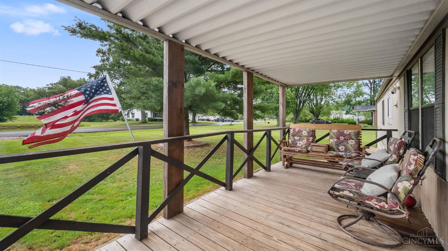 Homes for sale in Winchester Twp, OH | 6939 Eckmansville Rd, Winchester Twp, OH 45697 | MLS# 1886346