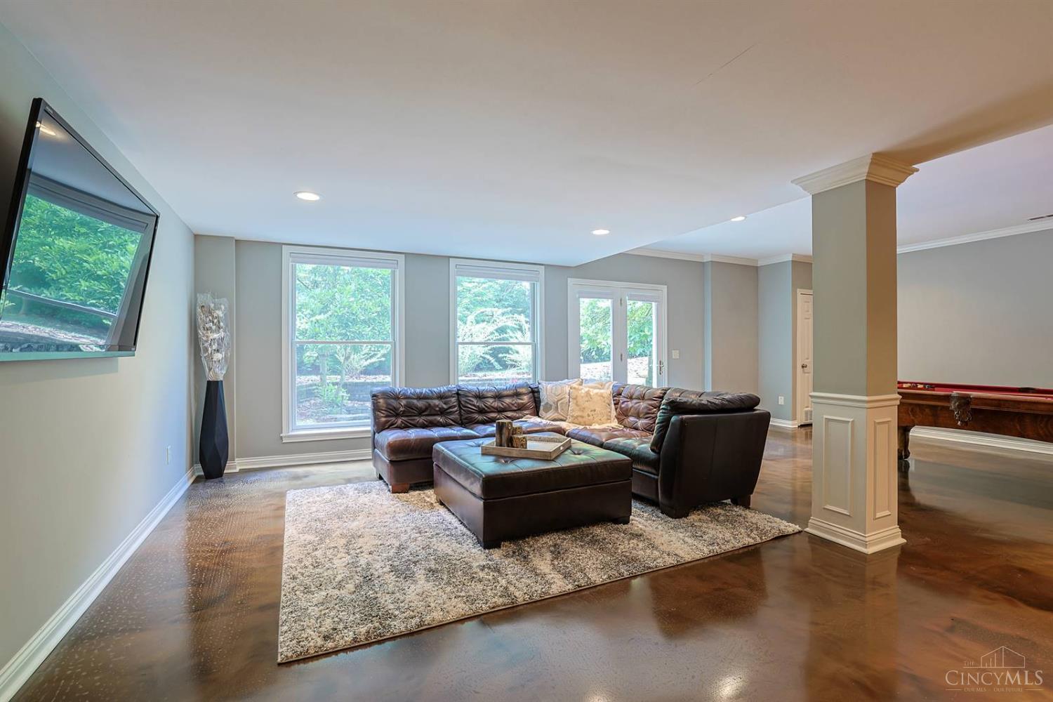 7940 Shawnee Run Road, Indian Hill, OH, 45243 — photo 36
