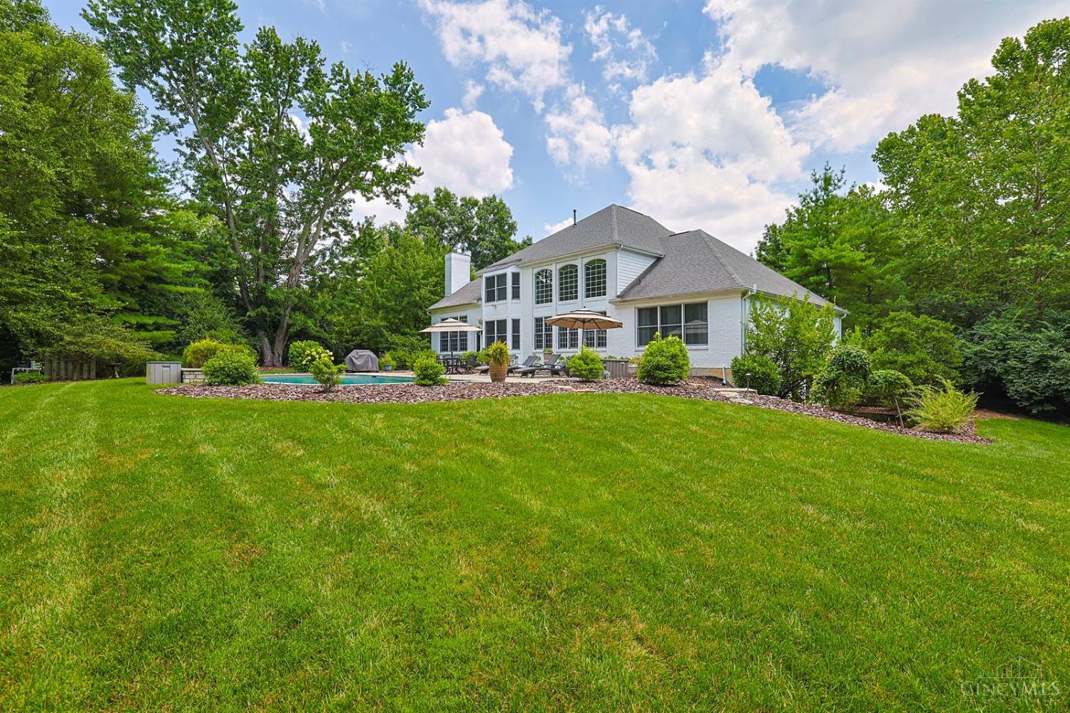 7940 Shawnee Run Road, Indian Hill, OH, 45243 — photo 56