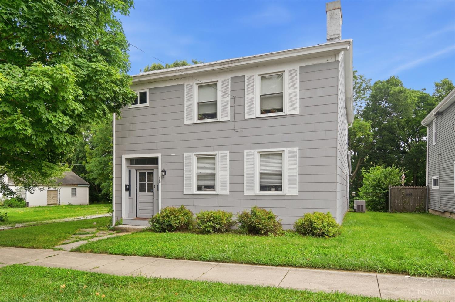 320 Pleasant Street, Lebanon, OH, 45036 — photo 2