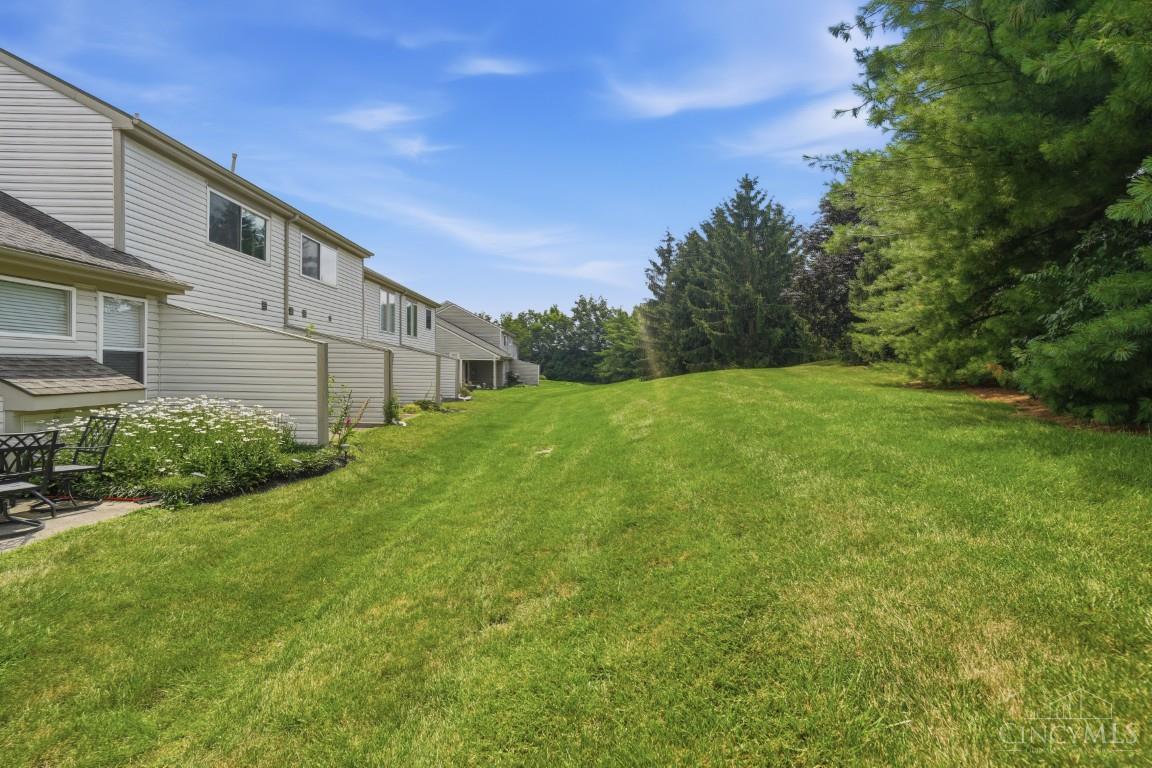 6705 Pondfield Lane, Mason, OH, 45040 — photo 32