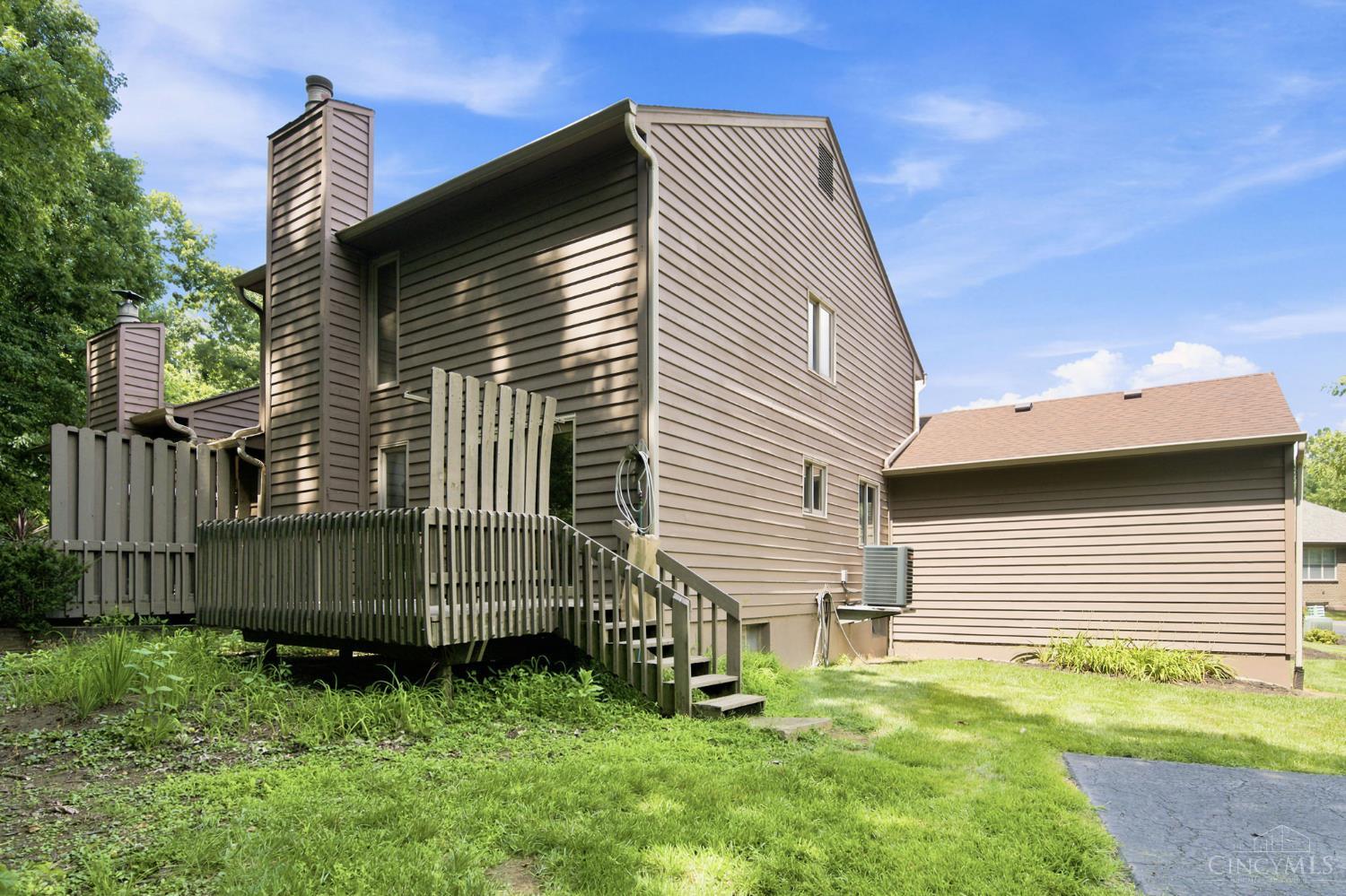 5317 Hickory Trail Lane, Blue Ash, OH, 45242 — photo 39