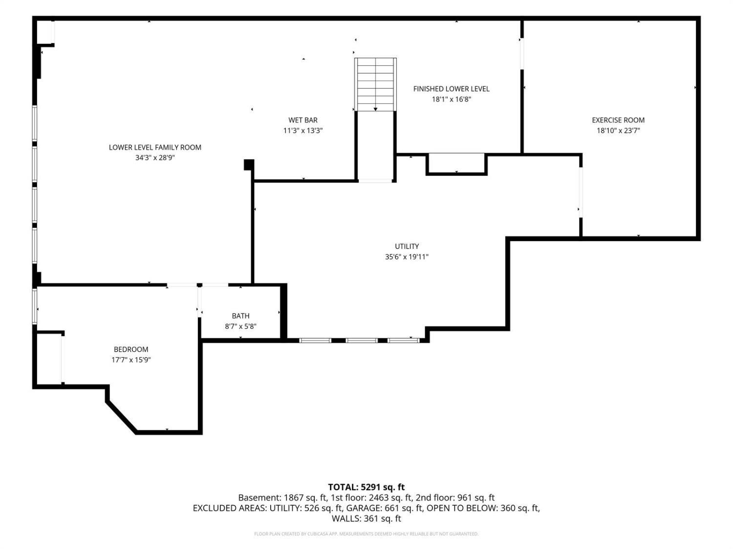 7940 Shawnee Run Road, Indian Hill, OH, 45243 — photo 48