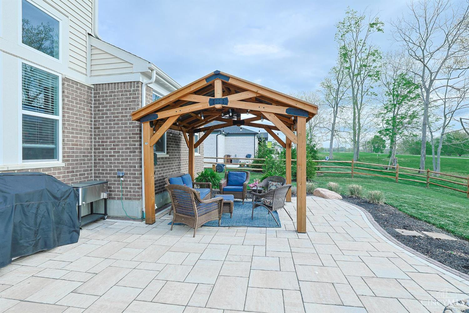 5007 Bogey Court, Turtle Creek Twp, OH, 45036 — photo 24
