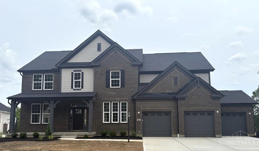 11262 Gideon Lane, Sycamore Twp, OH, 45249