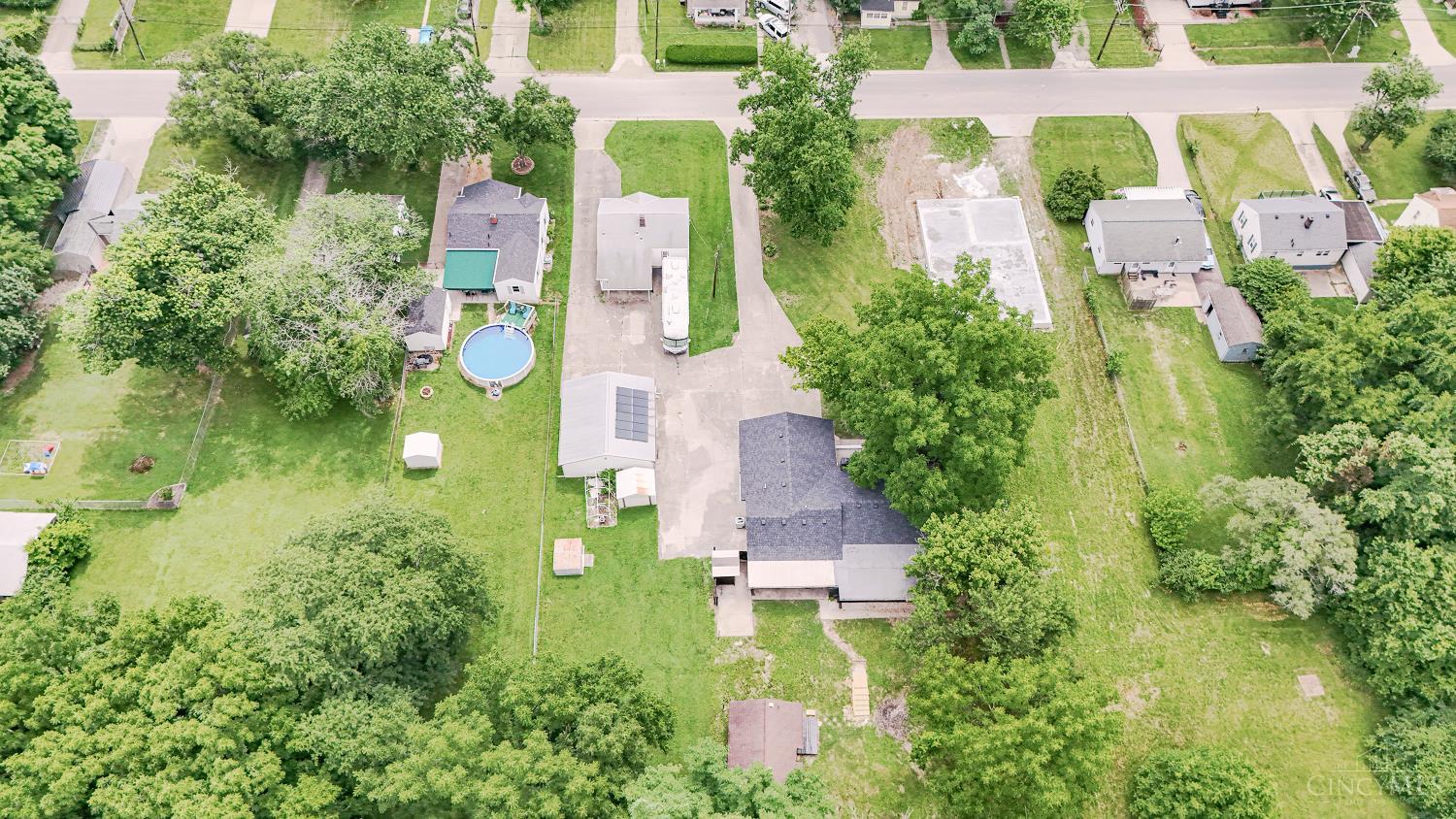 804 Eaton Avenue, Middletown, OH, 45044 — photo 36