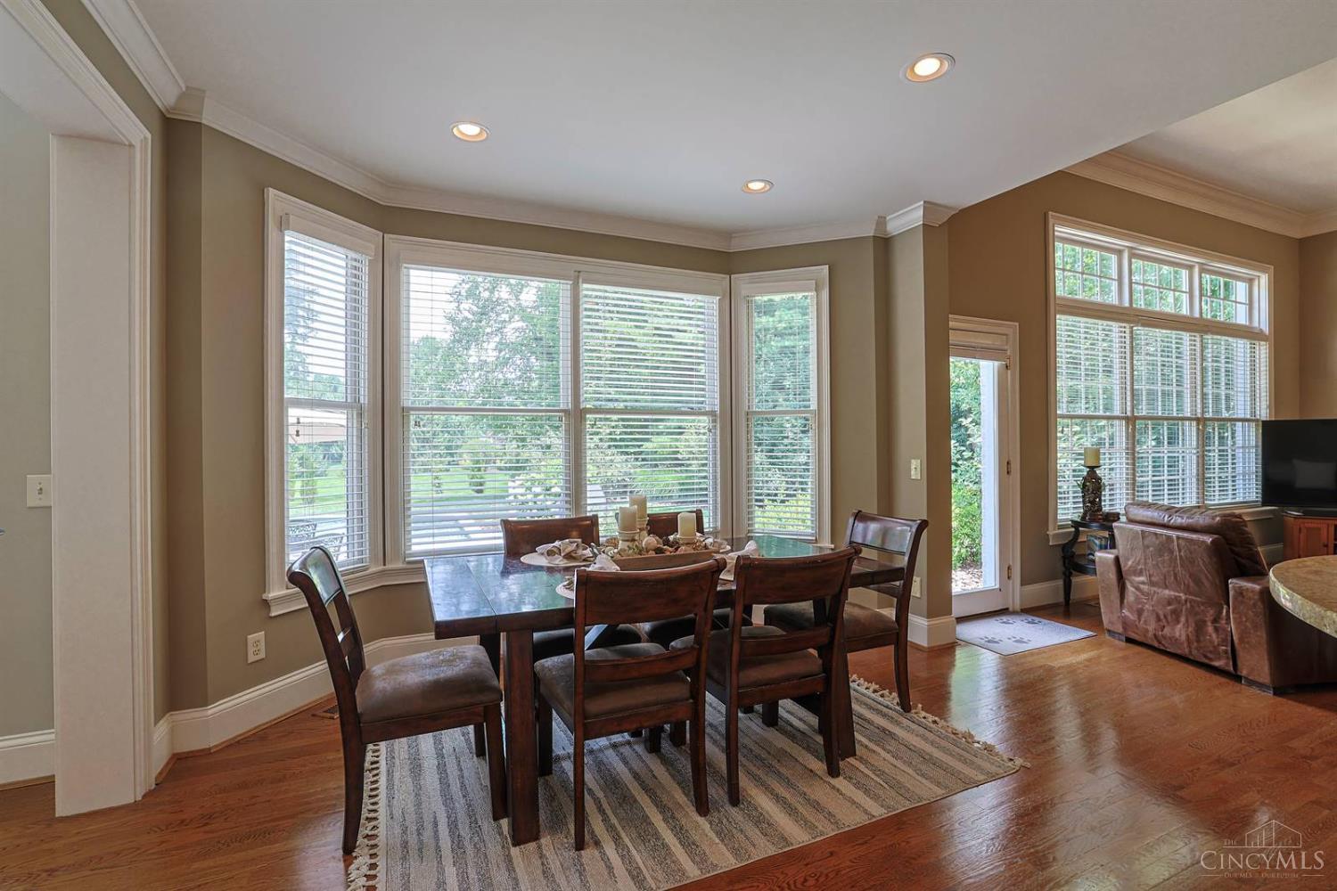 7940 Shawnee Run Road, Indian Hill, OH, 45243 — photo 22