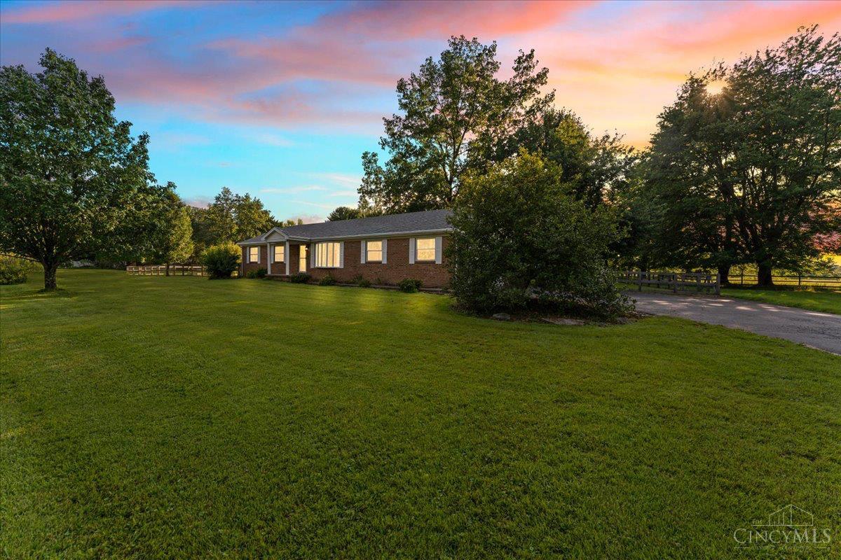 Photo 2 of Single family home for sale at 3071 S Bantam Rd, Bethel, OH 45106 | MLS# 1886393 | Listing updated on 2026-09-29