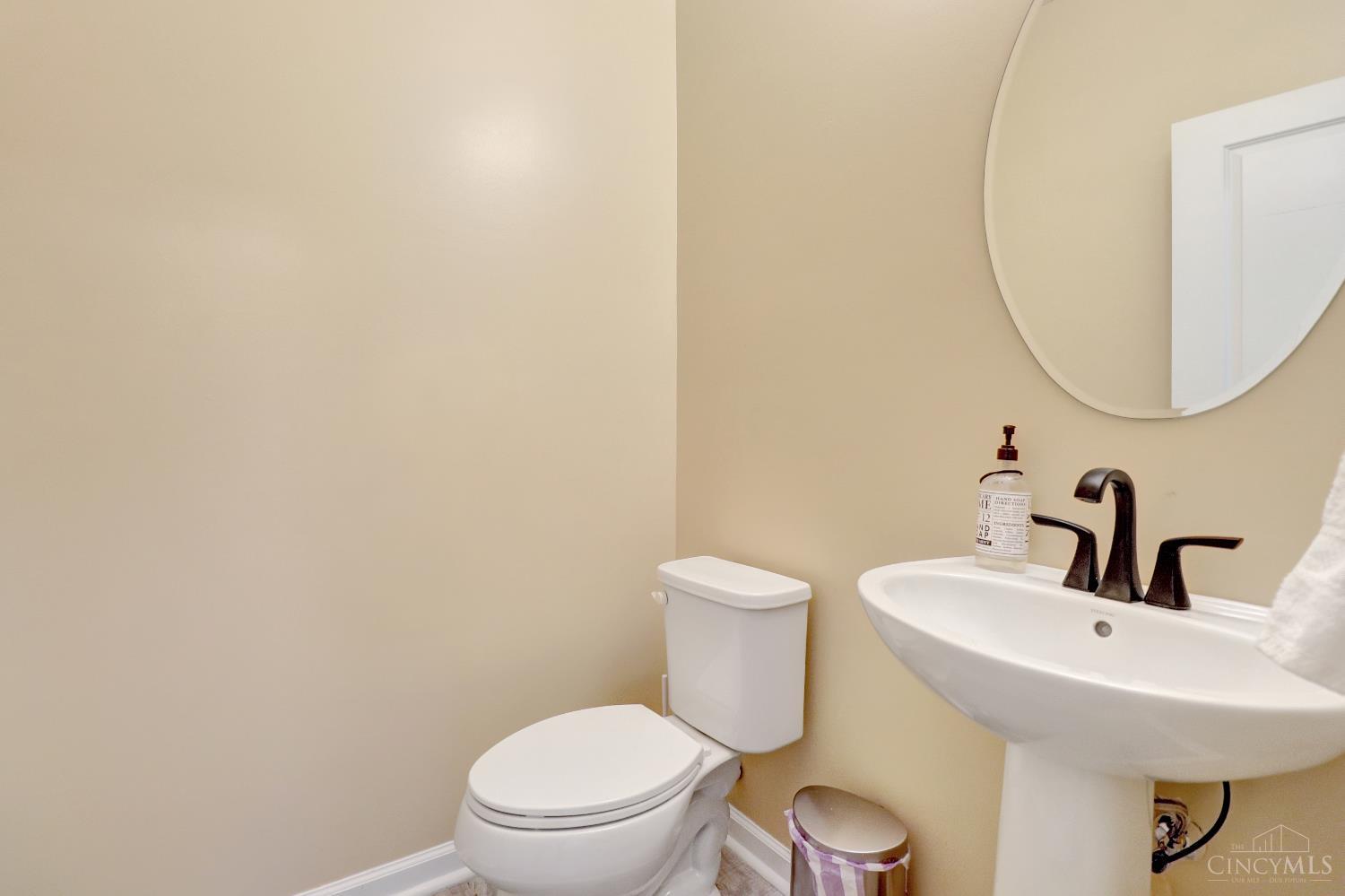 5100 River Ridge Lane, Fairfield Twp, OH, 45011 — photo 20