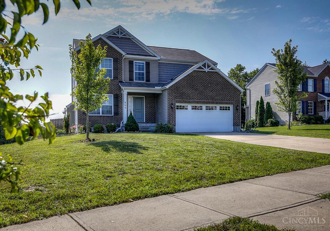 Homes for sale in Oxford, OH | 800 Dufour Ln, Oxford, OH 45056 | MLS# 1886398