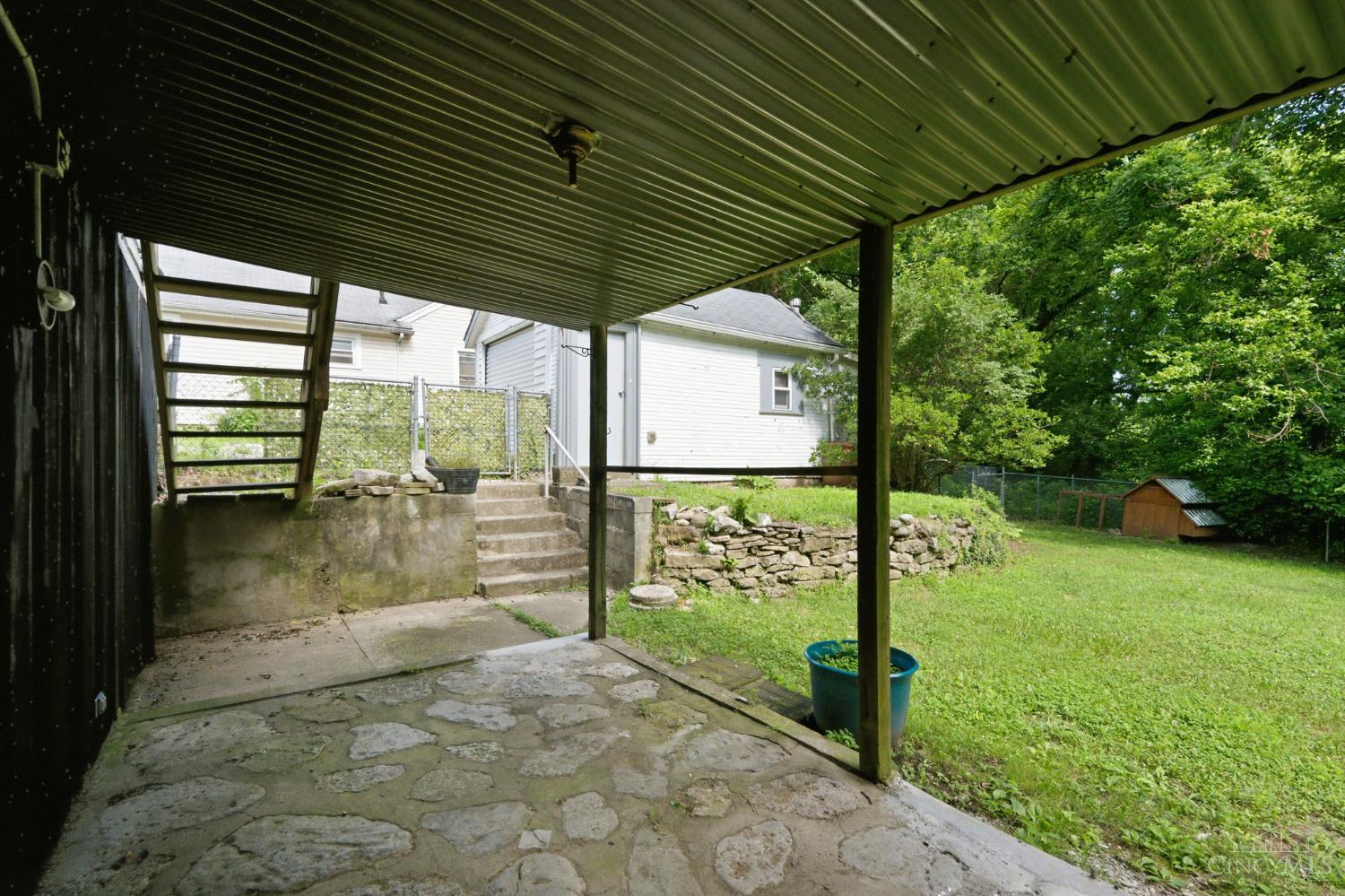302 Haldimand Avenue, Hamilton, OH, 45013 — photo 32