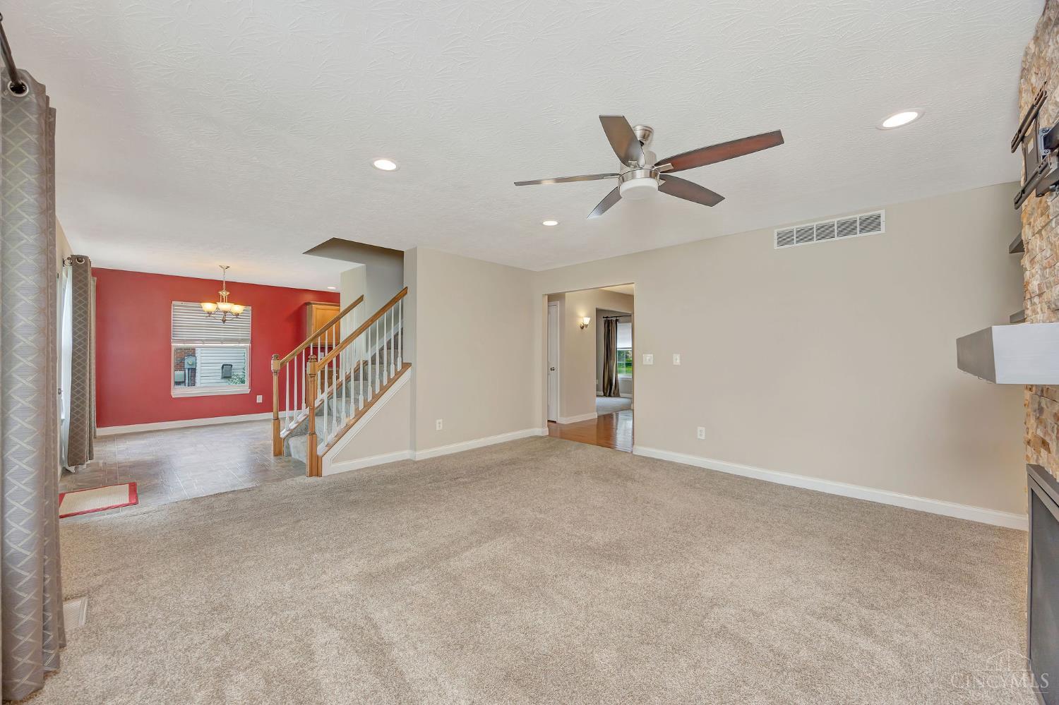 4381 Lighthouse Lane, West Chester, OH, 45069 — photo 10