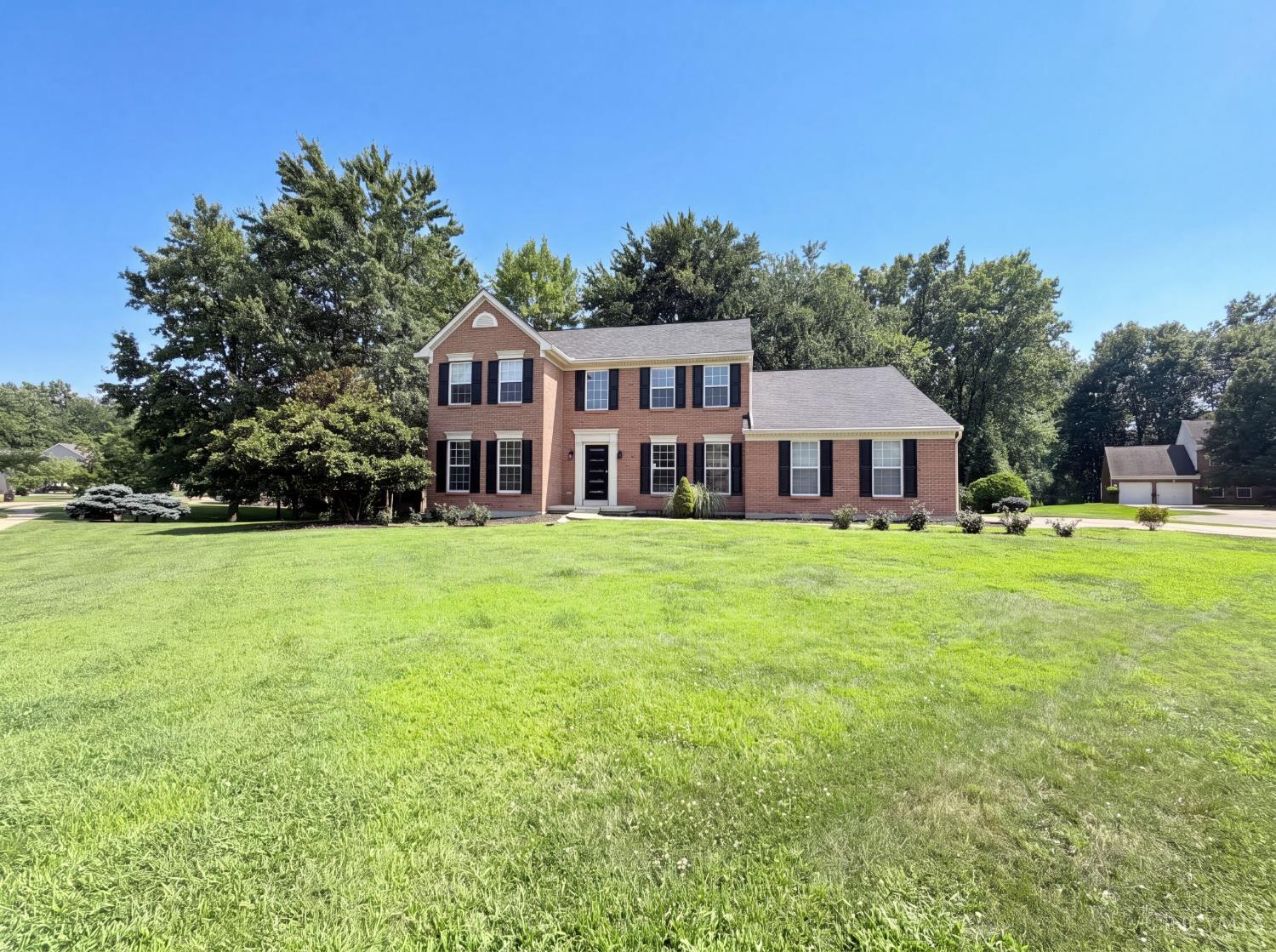 9212 Cedar Gate Drive, Deerfield Twp., OH, 45140