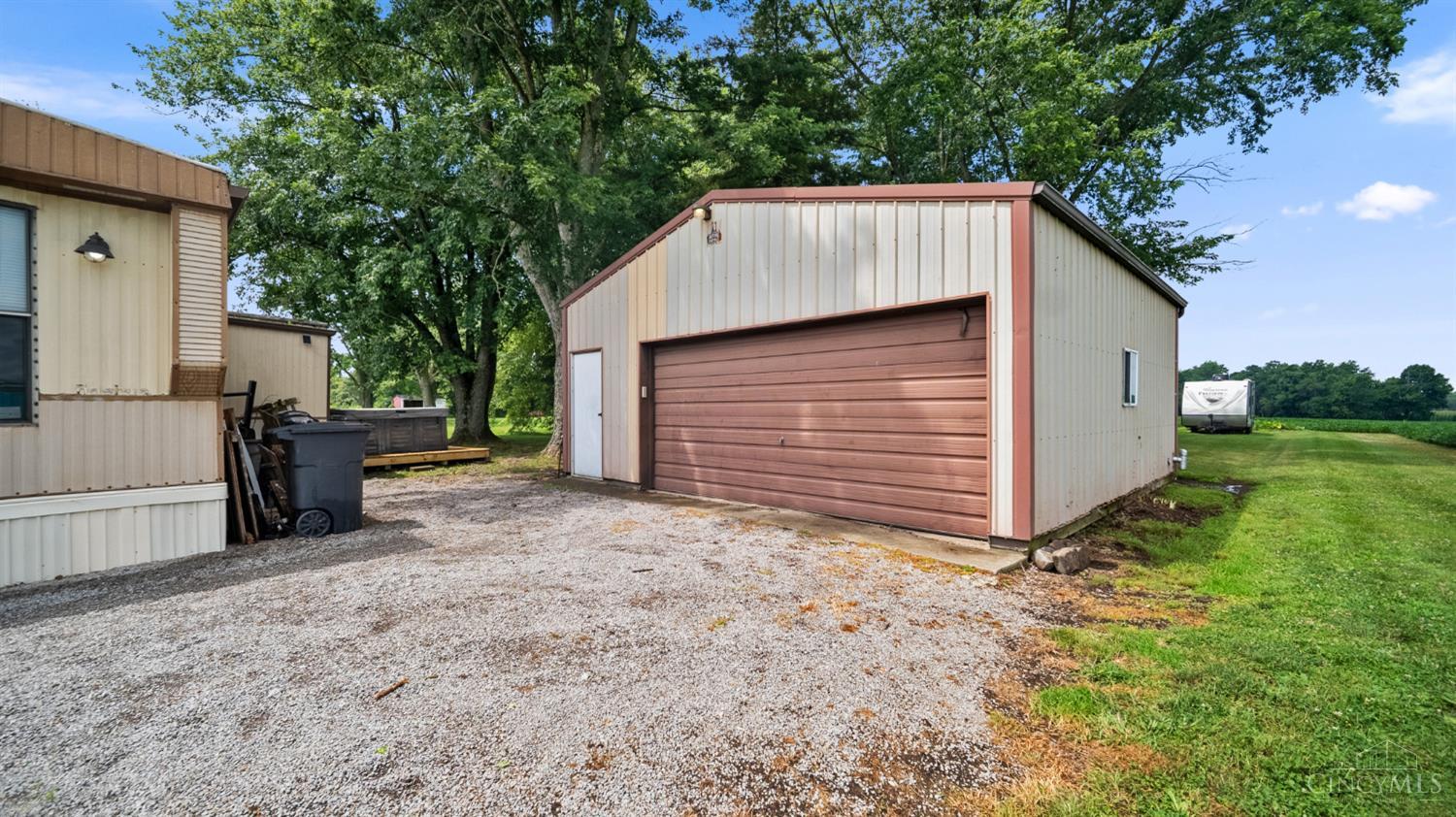 6939 Eckmansville Road, Winchester Twp, OH, 45697 — photo 17