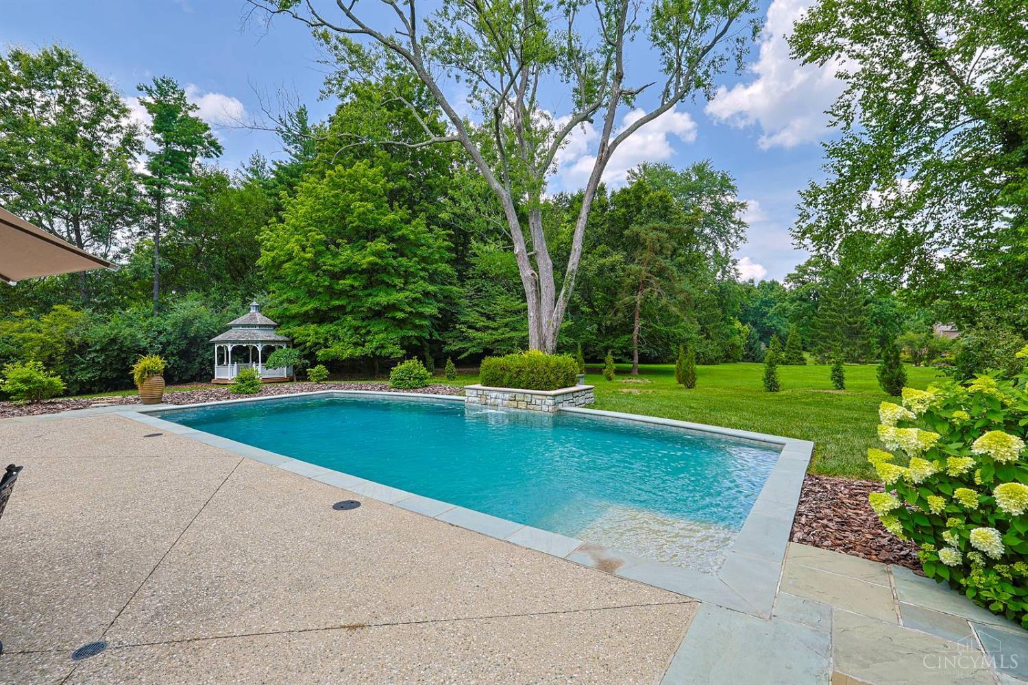 7940 Shawnee Run Road, Indian Hill, OH, 45243 — photo 51