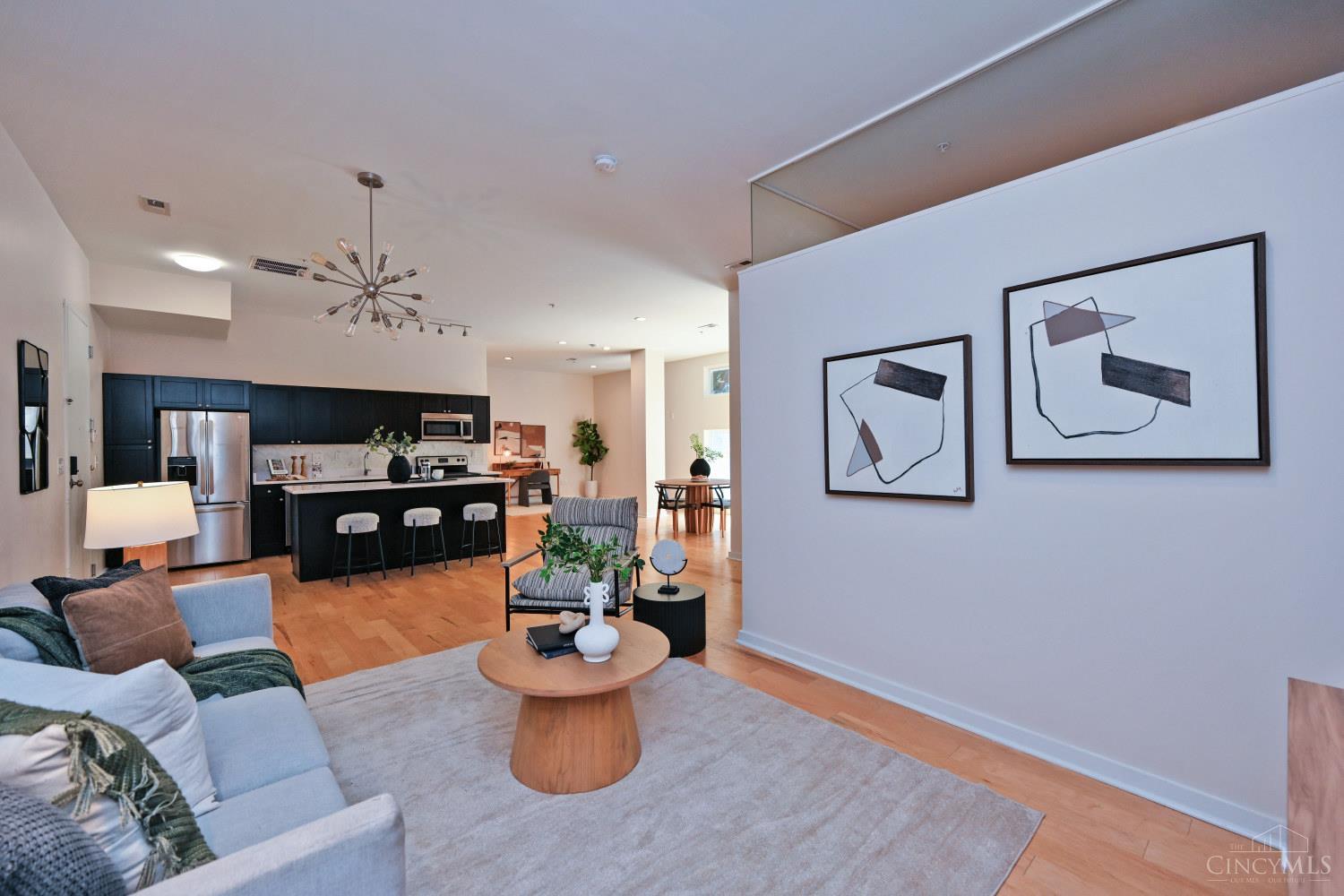 1150 Vine Street #12, Cincinnati, OH, 45202 — photo 4