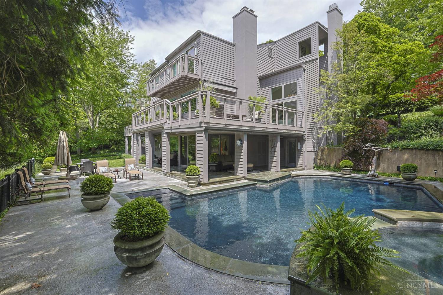 20 Grandin Lane, Cincinnati, OH, 45208 — photo 59
