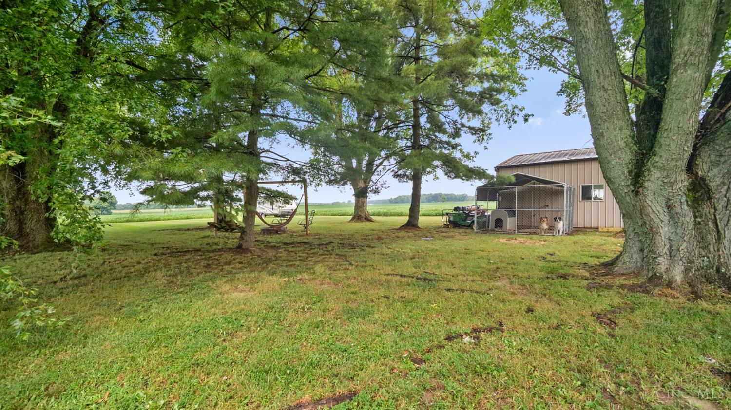 6939 Eckmansville Road, Winchester Twp, OH, 45697 — photo 21