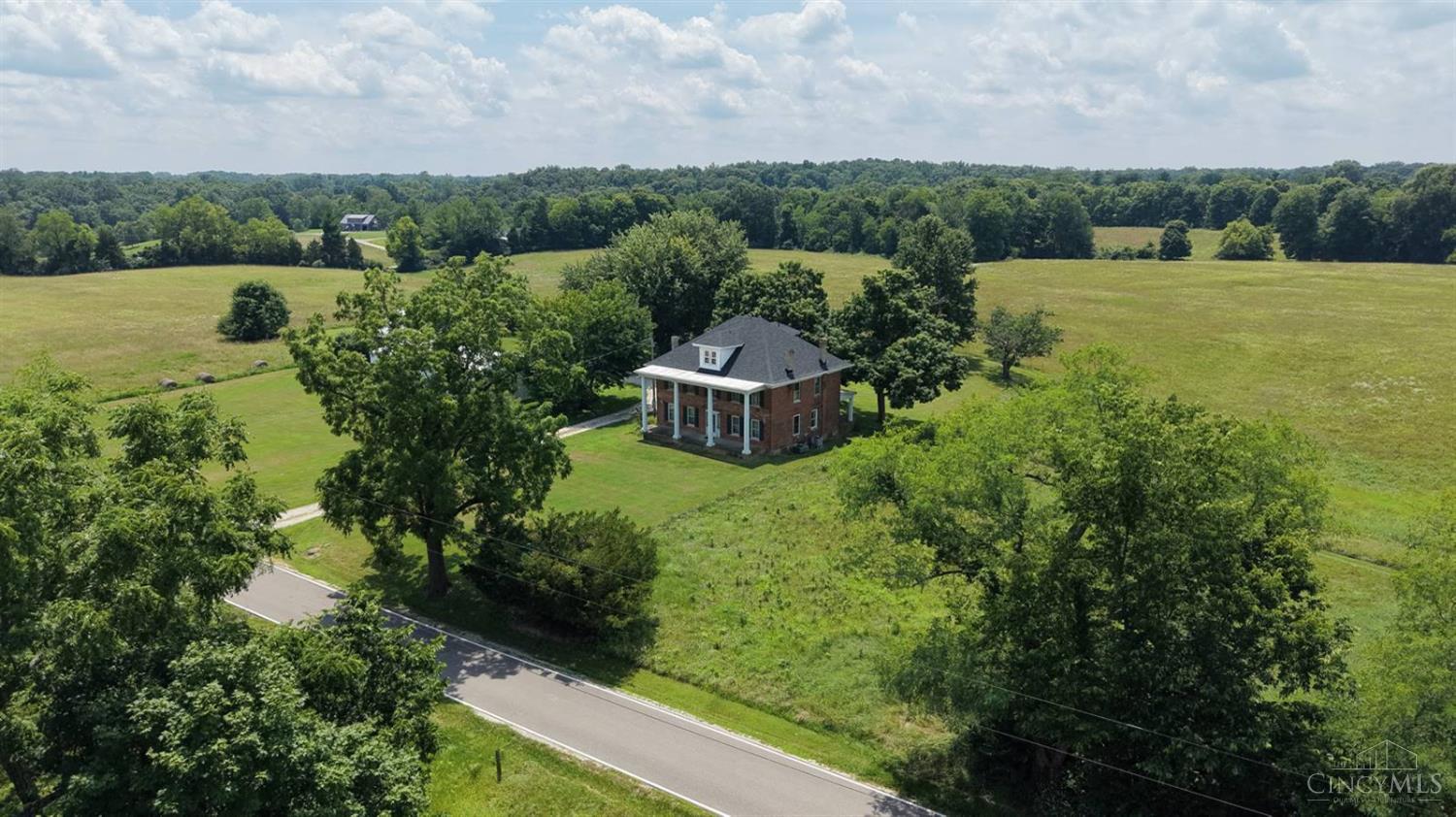 20401 Platt Road, Guilford, IN, 47022 — photo 2