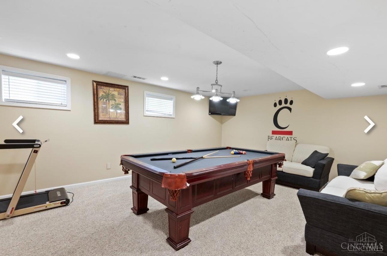 7873 Plumfield Court, Deerfield Twp., OH, 45040 — photo 26