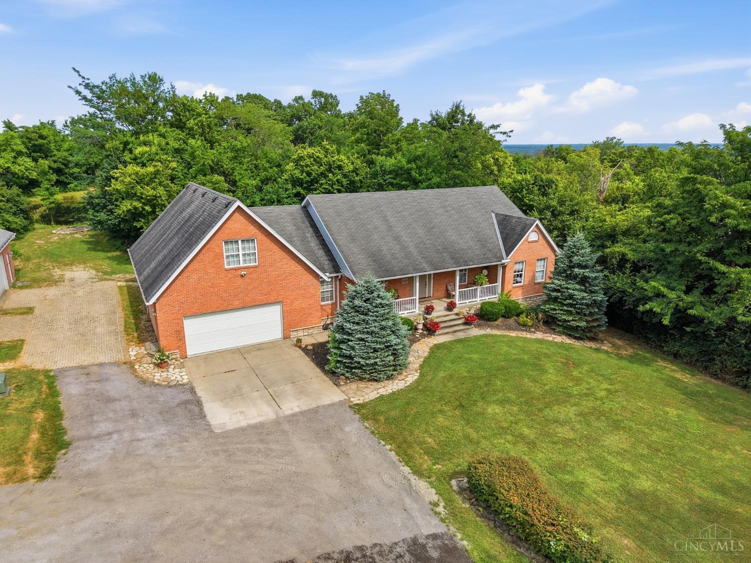 Homes for sale in Madison Twp, OH | 4700 Wayne Madison Rd, Madison Twp, OH 45067 | MLS# 1886344