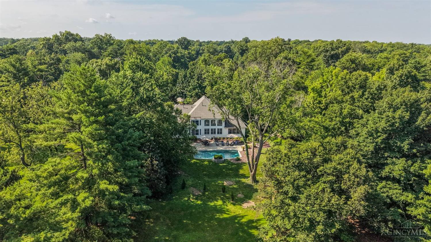 7940 Shawnee Run Road, Indian Hill, OH, 45243 — photo 65