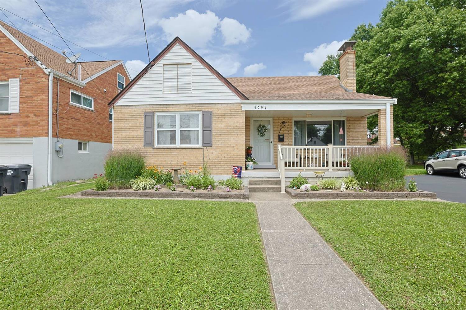 5994 Lawrence Road, Green Twp, OH, 45248
