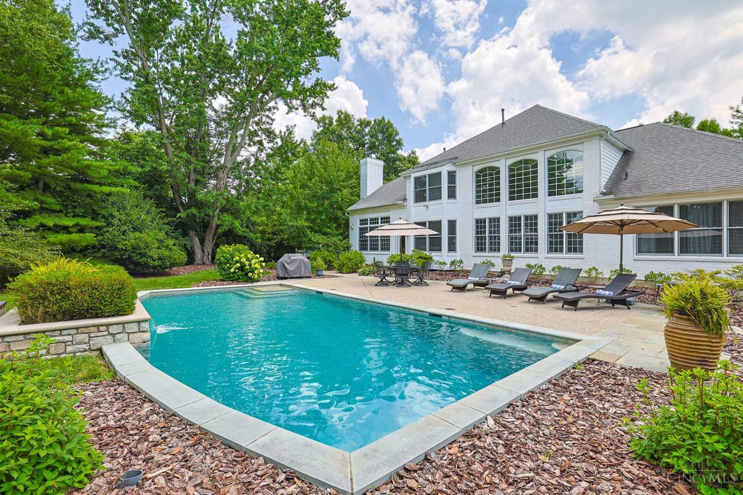 7940 Shawnee Run Road, Indian Hill, OH, 45243 — photo 52