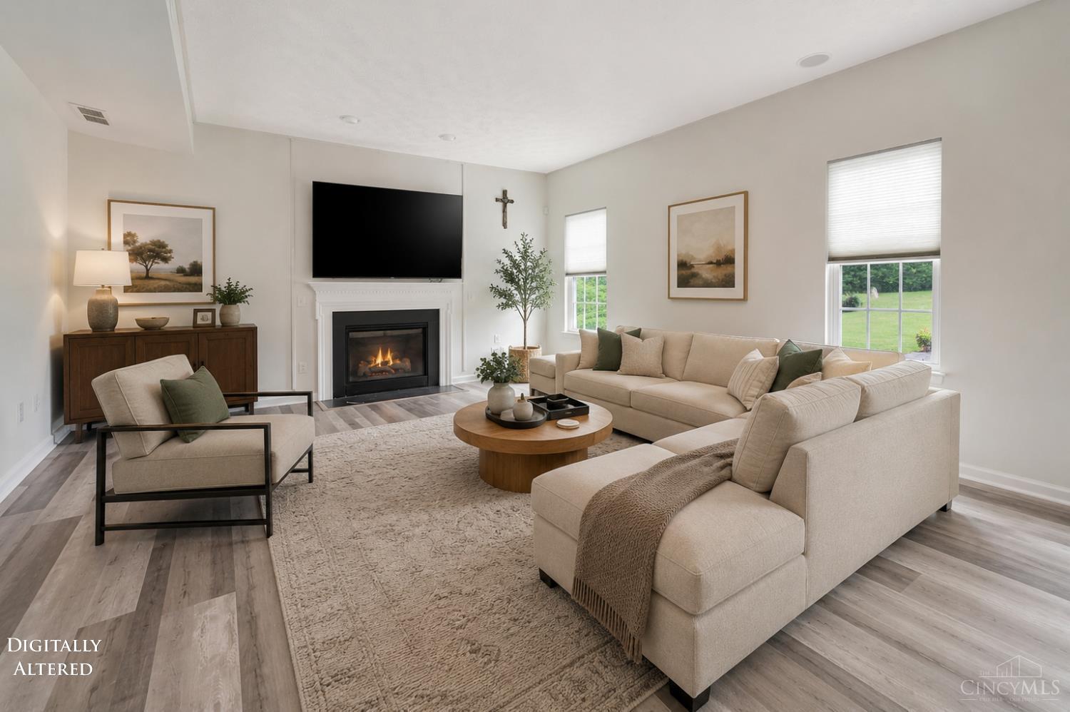 5100 River Ridge Lane, Fairfield Twp, OH, 45011 — photo 11