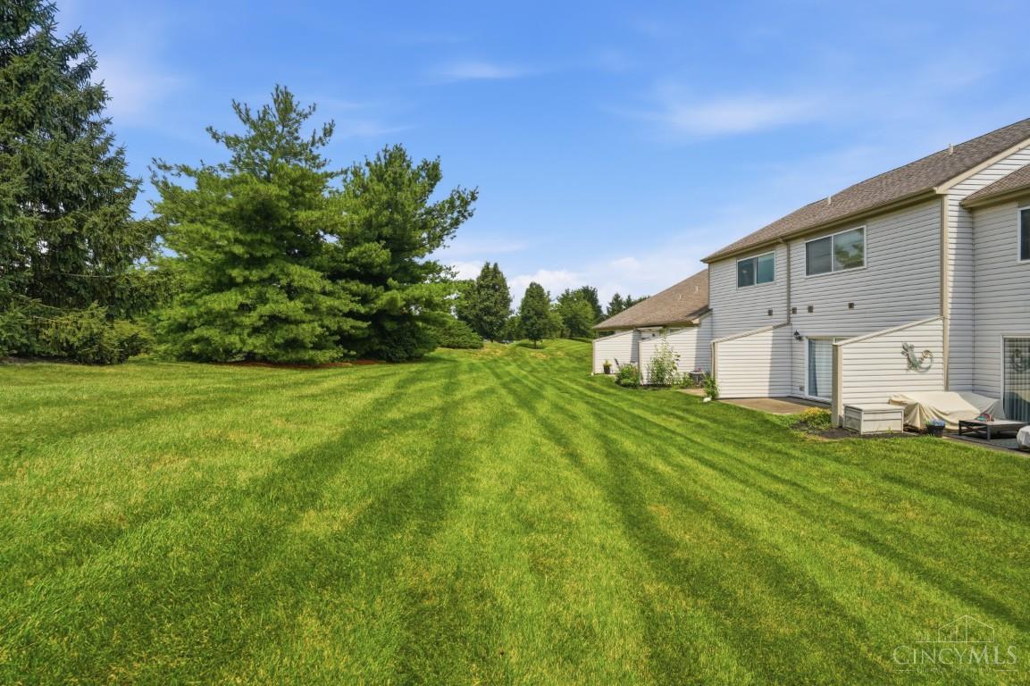 6705 Pondfield Lane, Mason, OH, 45040 — photo 31