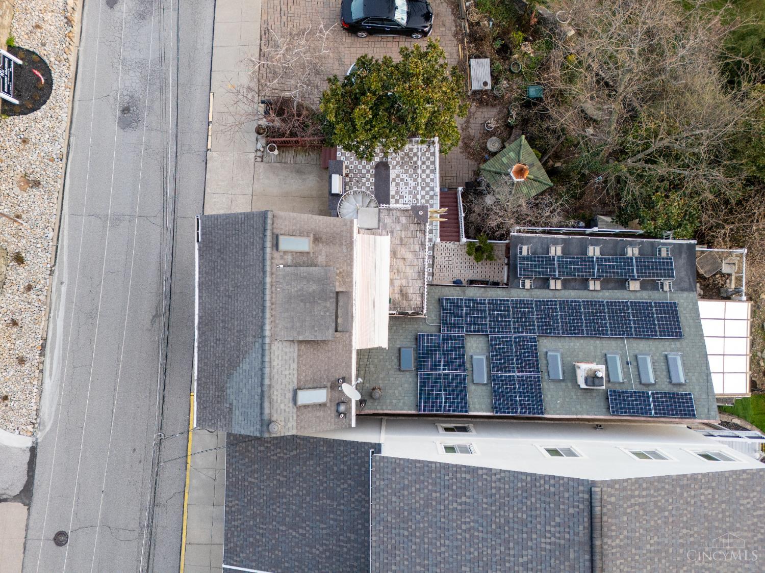 915 Monastery Street, Cincinnati, OH, 45202 — photo 8