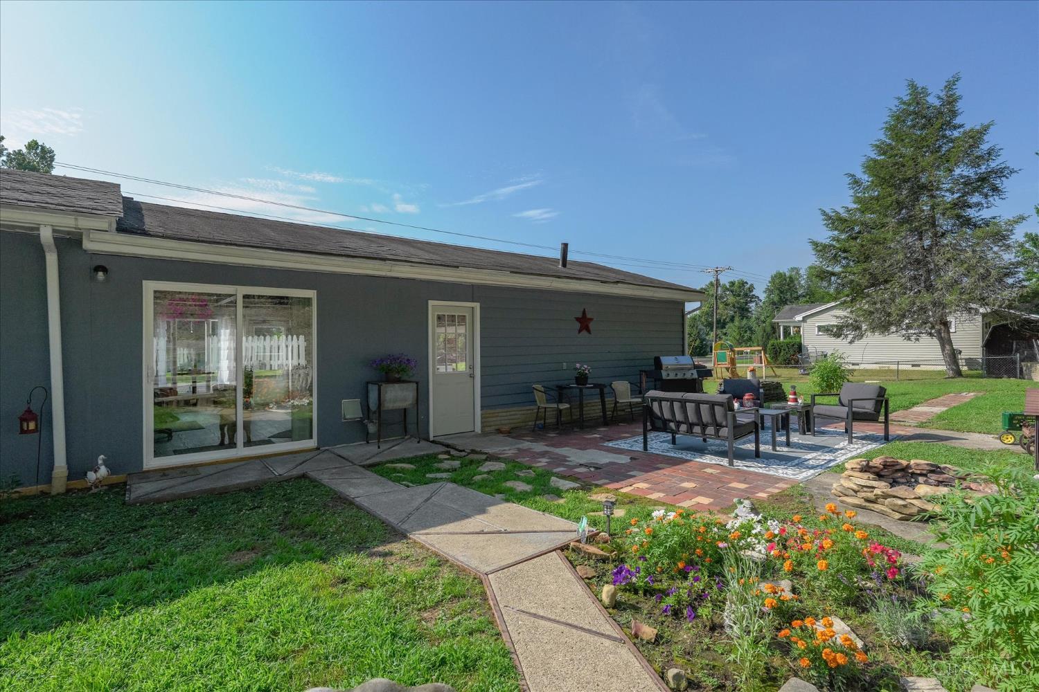 10087 US Rt 52, Nile Twp, OH, 45684 — photo 35
