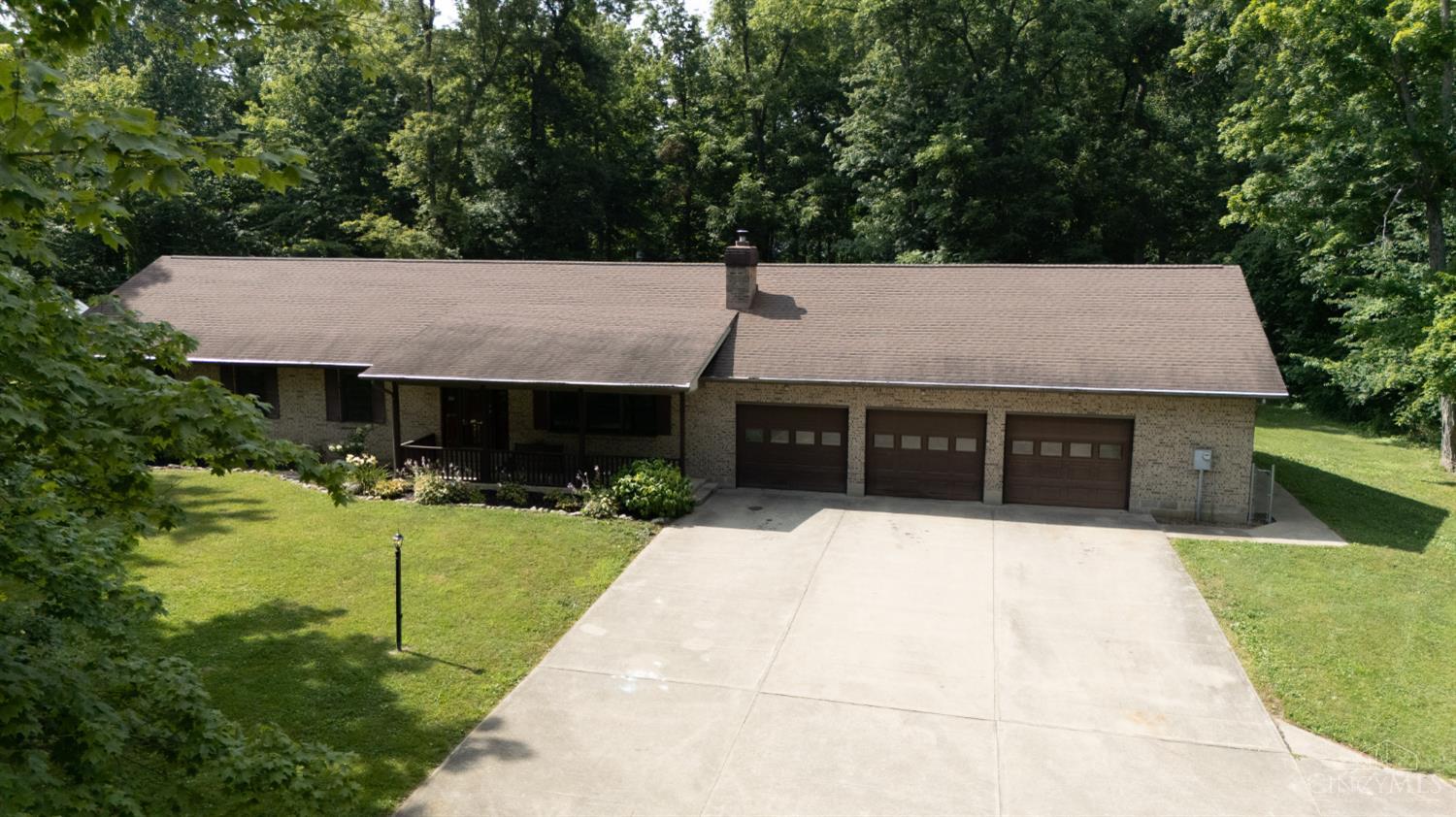 1281 Hiatt Road, Adams Twp, OH, 45113 — photo 42