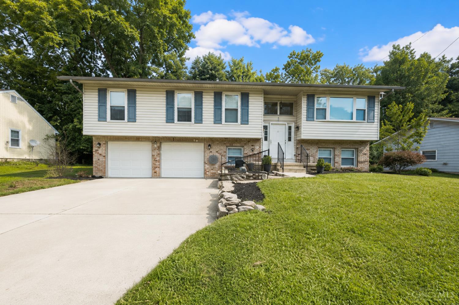 550 Melissa Drive, Oxford, OH, 45056