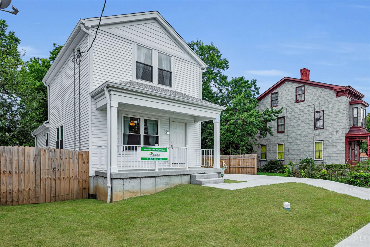 1789 Agnes, Cincinnati, OH, 45223 — photo 3