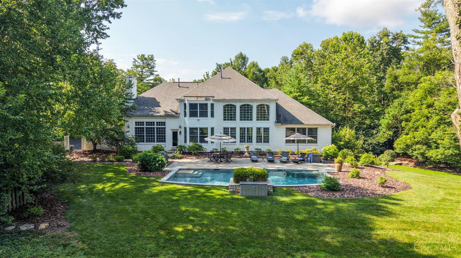 7940 Shawnee Run Road, Indian Hill, OH, 45243 — photo 68