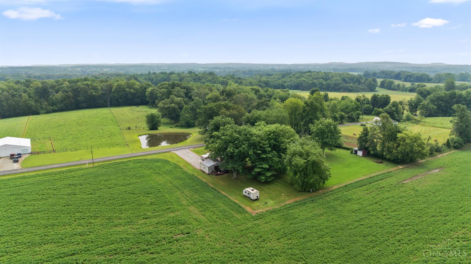 6939 Eckmansville Road, Winchester Twp, OH, 45697 — photo 24