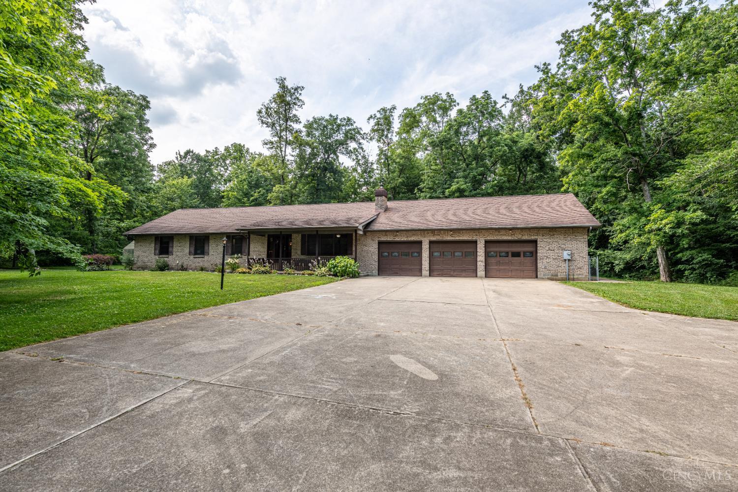1281 Hiatt Road, Adams Twp, OH, 45113 — photo 28