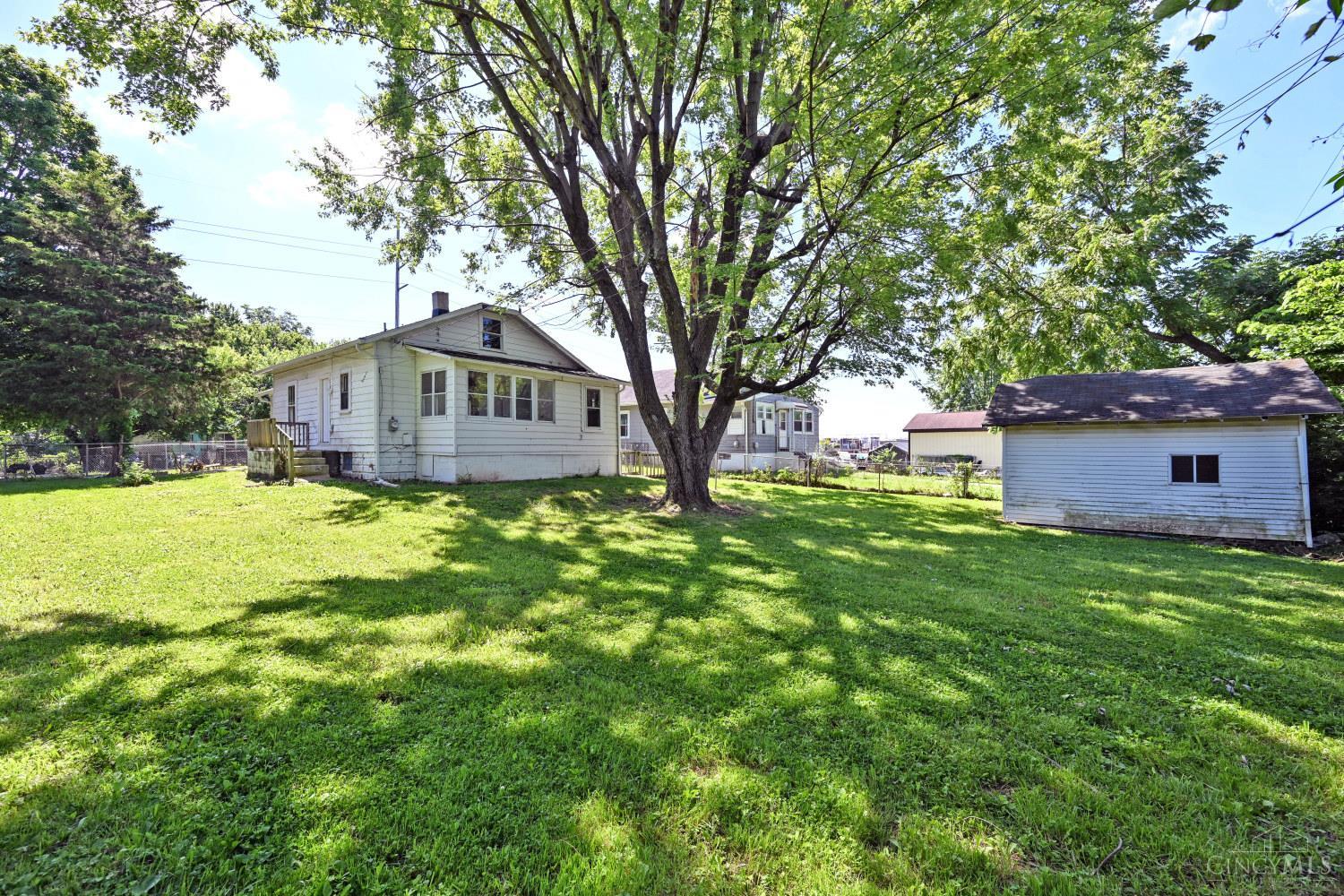 121 West End Avenue, Jefferson Twp, OH, 45417 — photo 36