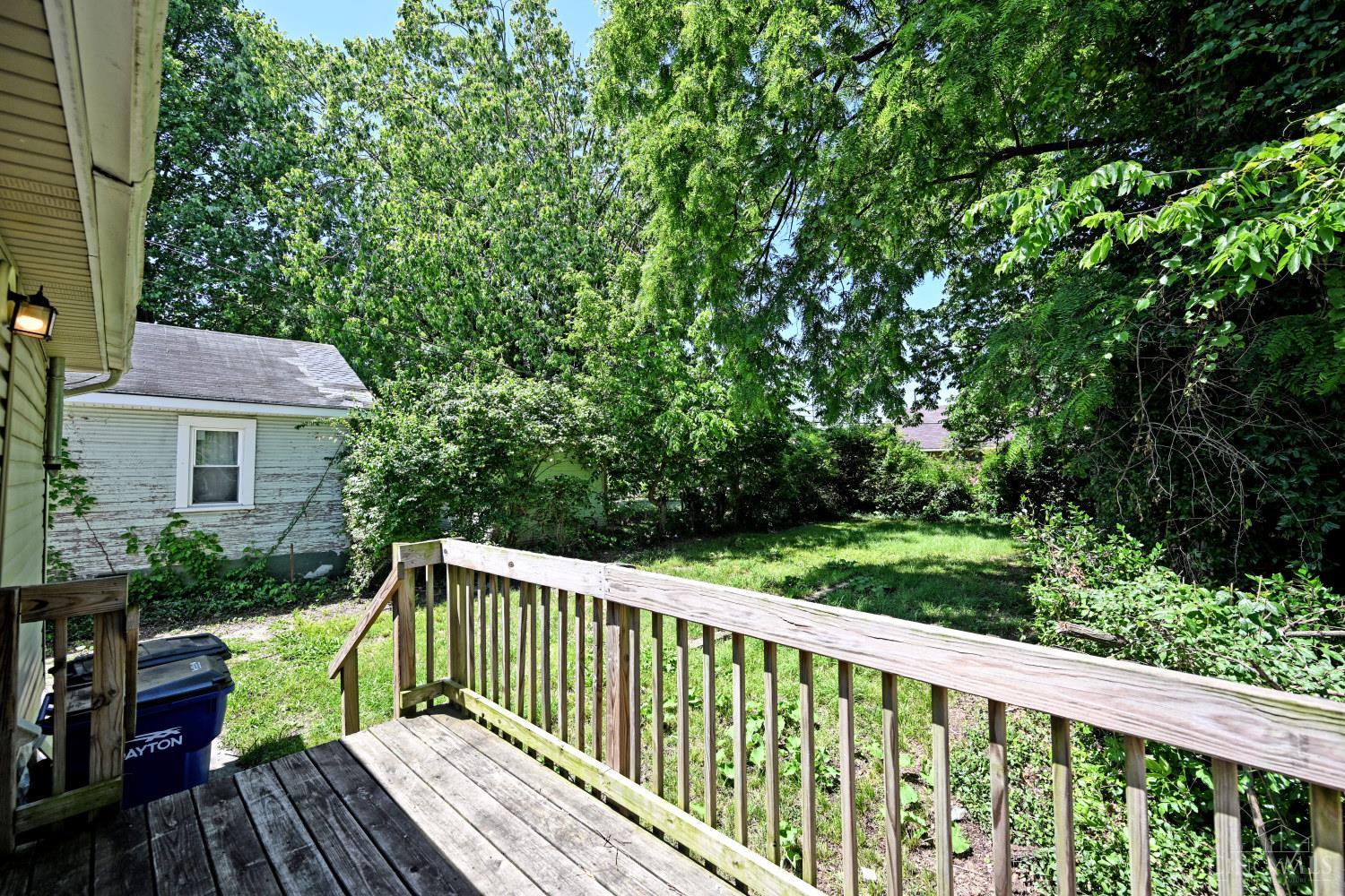 705 Osmond Avenue, Dayton, OH, 45417 — photo 25