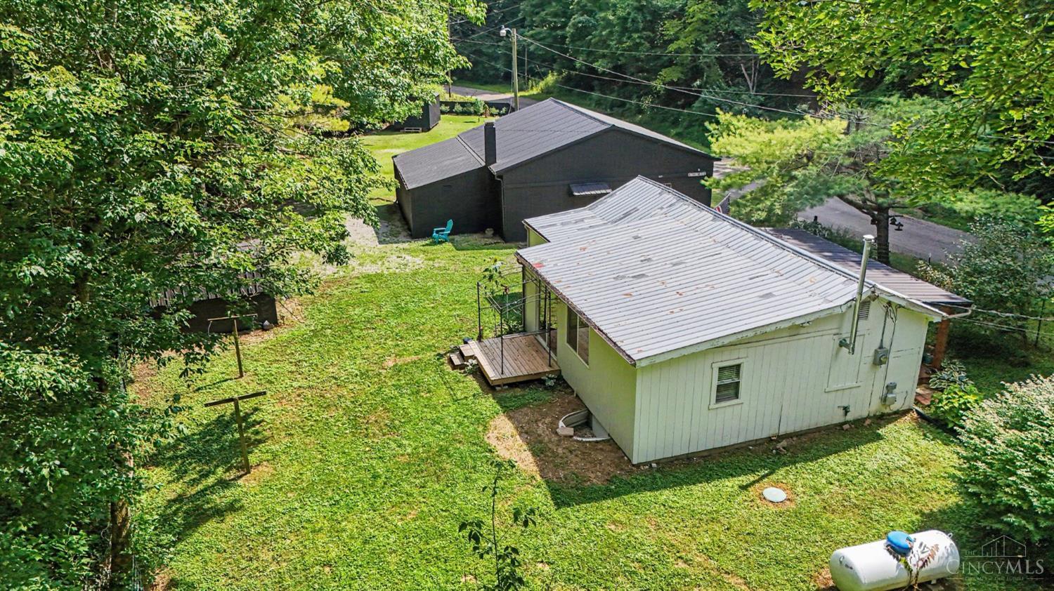 2719 Sulphur Lick Road, Chillicothe, OH, 45601 — photo 22