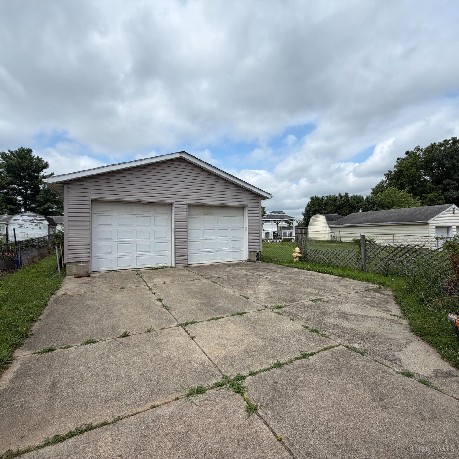 907 Arthur Street, Trenton, OH, 45067 — photo 9