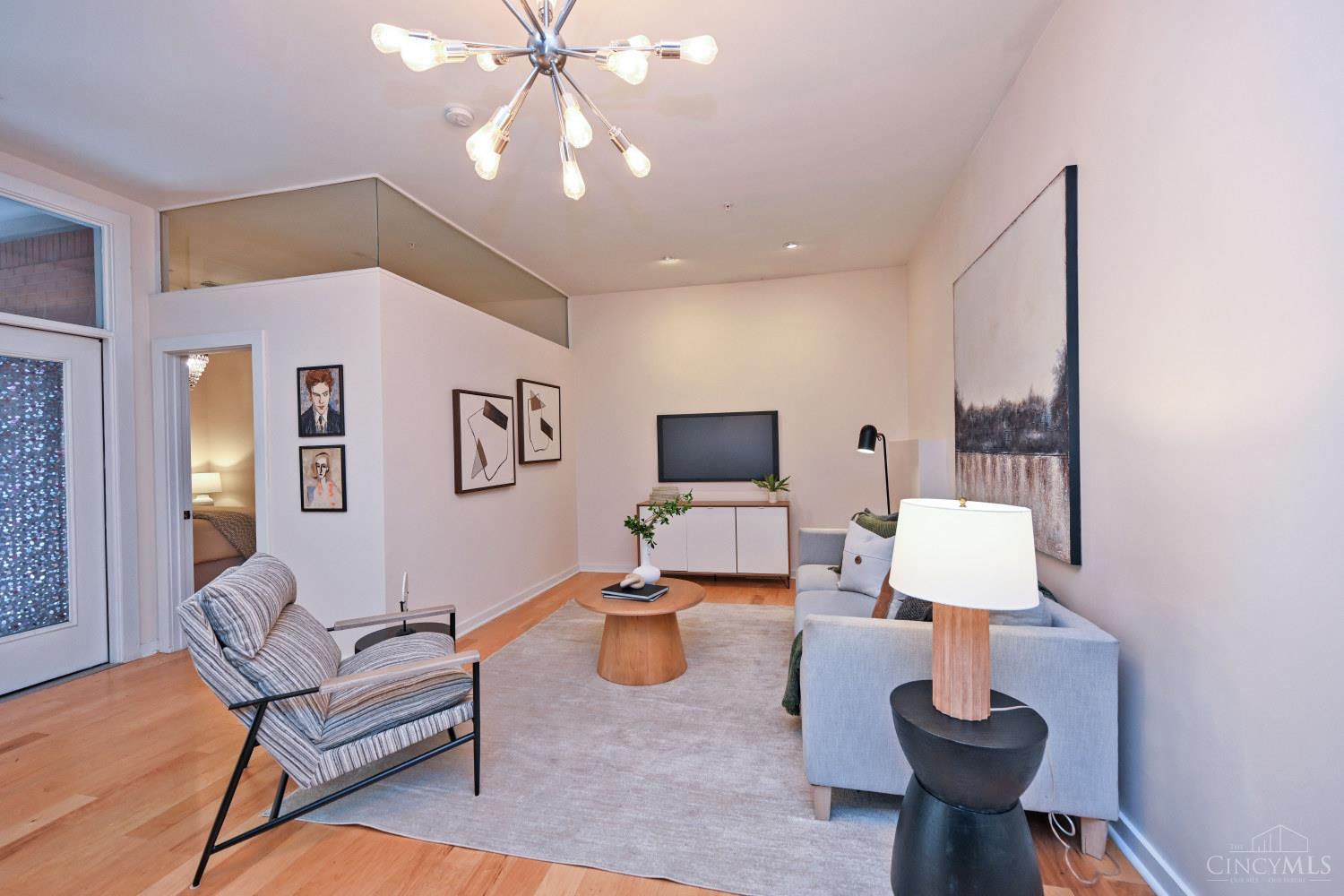 1150 Vine Street #12, Cincinnati, OH, 45202 — photo 3