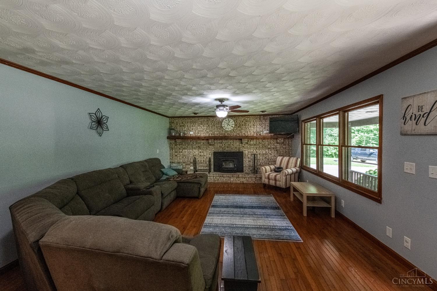 1281 Hiatt Road, Adams Twp, OH, 45113 — photo 4