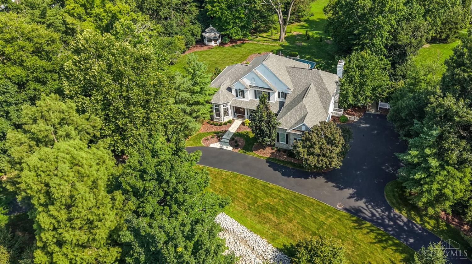 7940 Shawnee Run Road, Indian Hill, OH, 45243 — photo 60