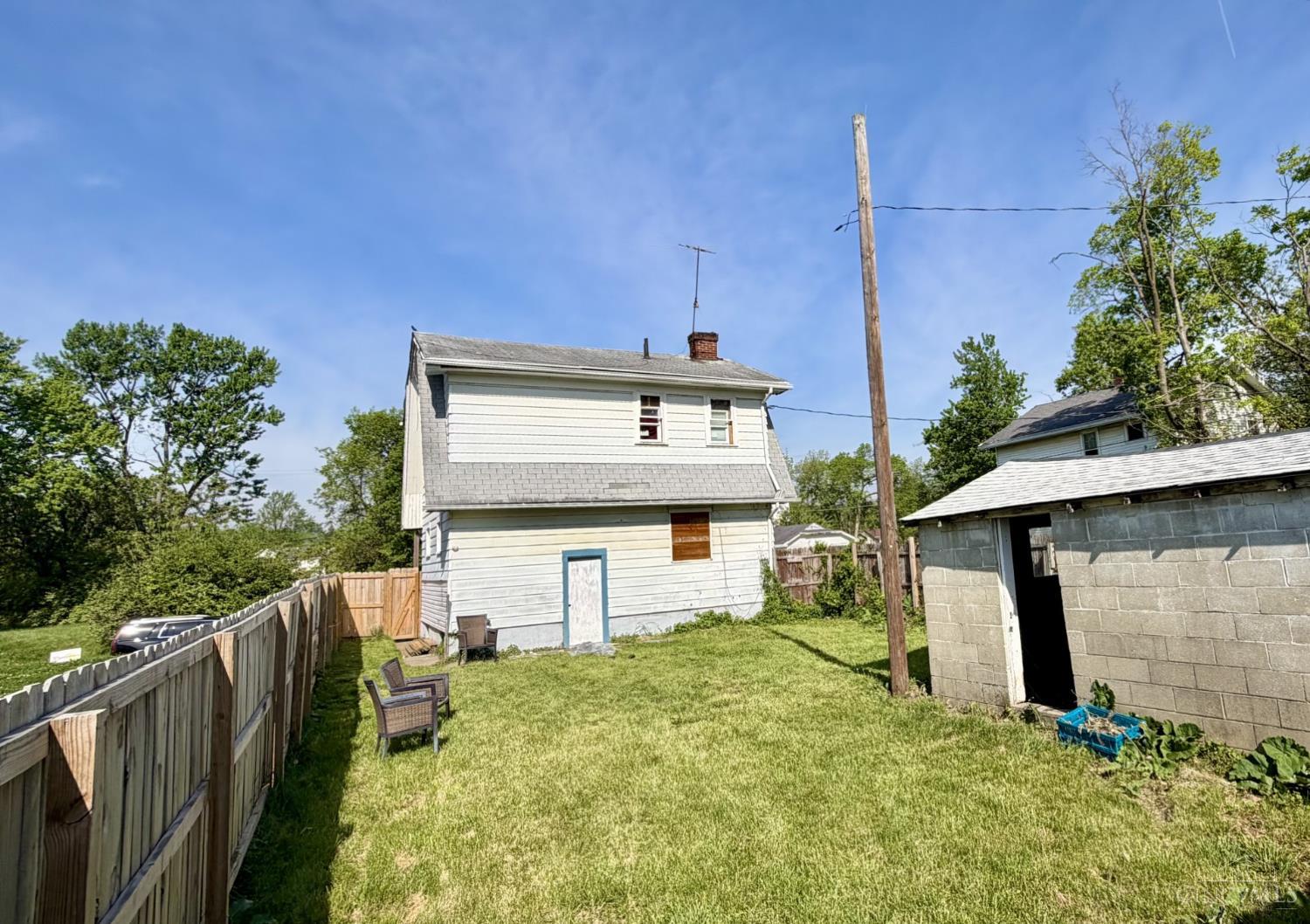 816 Dennison Avenue, Dayton, OH, 45417 — photo 16
