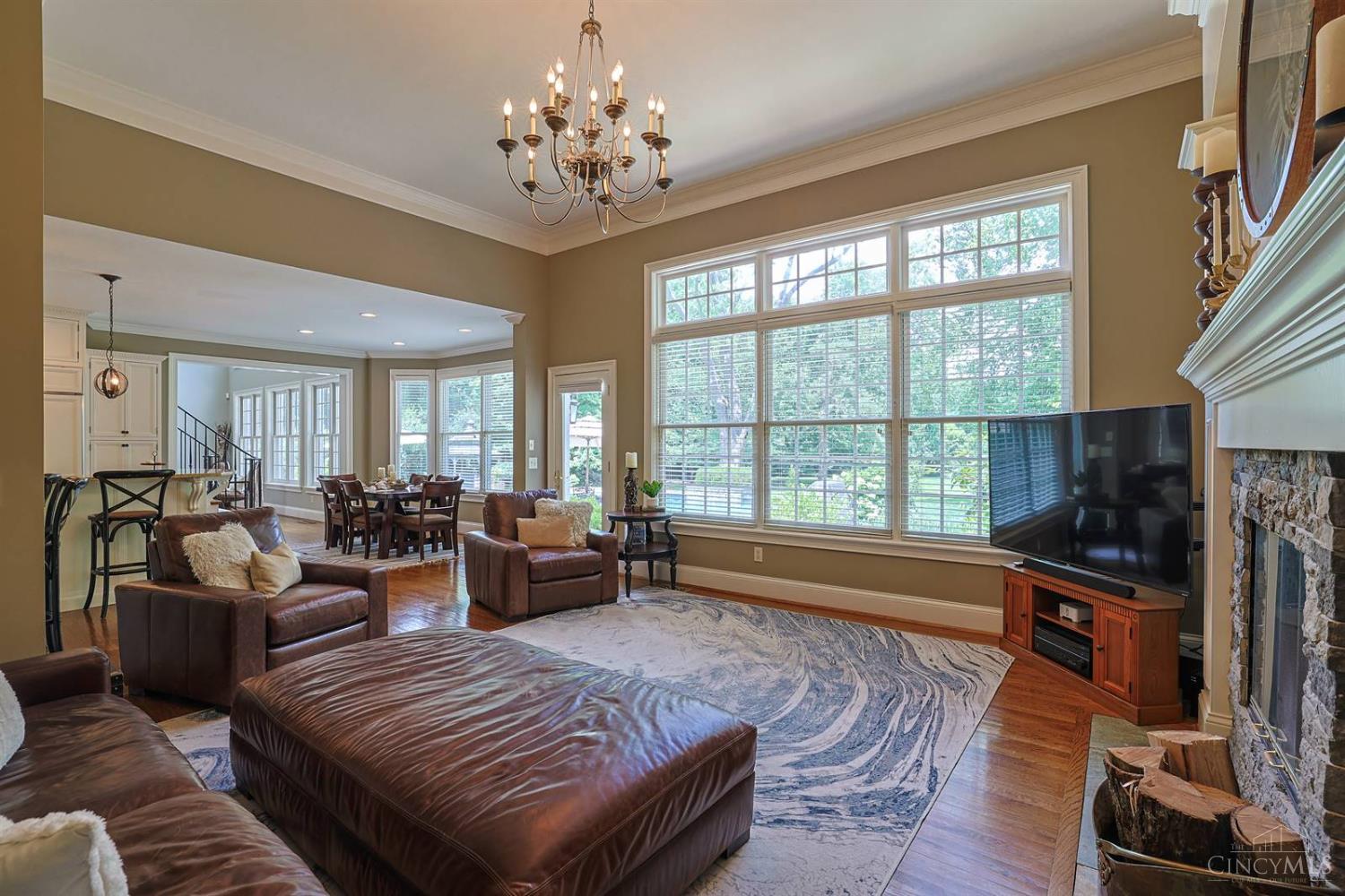 7940 Shawnee Run Road, Indian Hill, OH, 45243 — photo 13