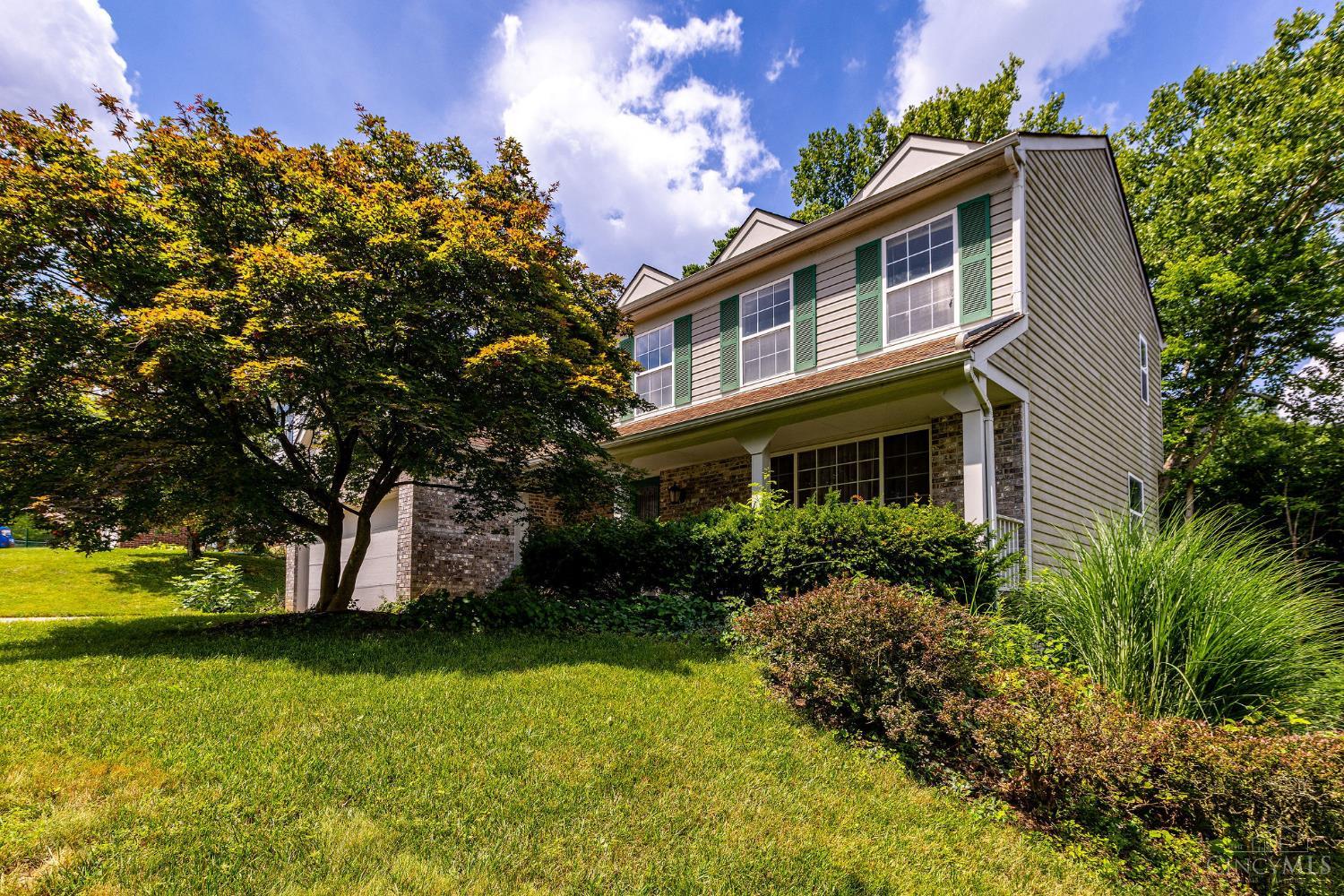 Homes for sale in Cincinnati, OH | 6429 Copperleaf Ln, Cincinnati, OH 45230 | MLS# 1886378