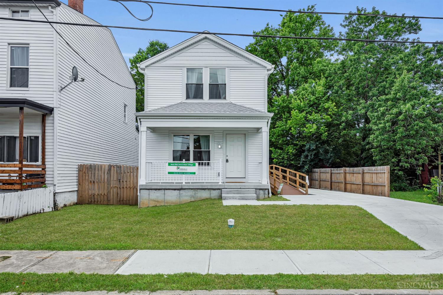 1789 Agnes, Cincinnati, OH, 45223