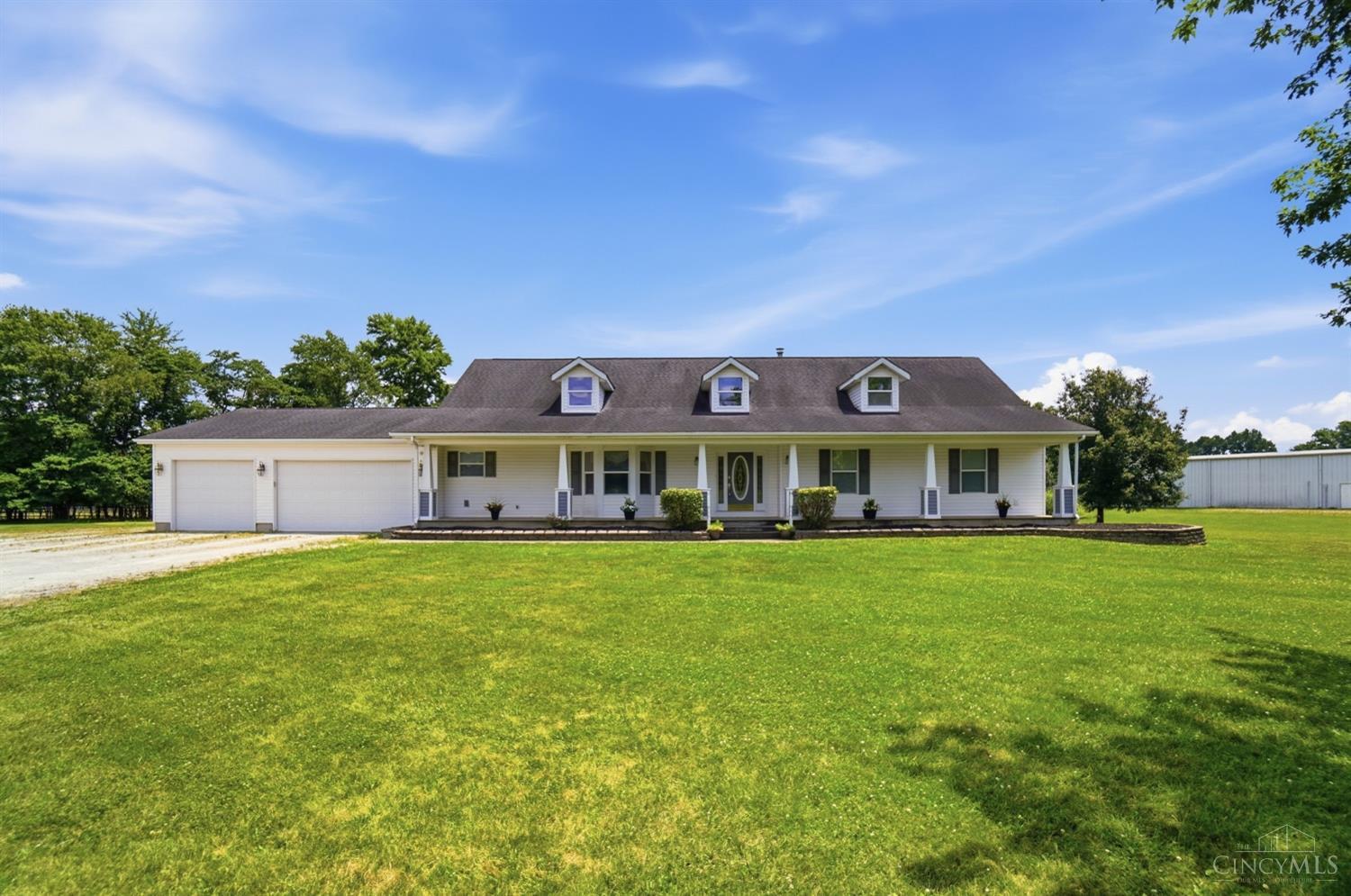 7353 Ross Road, Washington Twp, OH, 45054